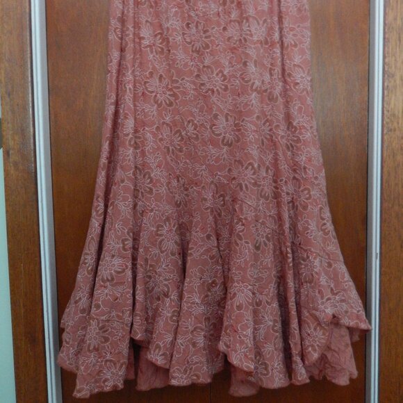 Jacket and skirt - Picture 3 of 4